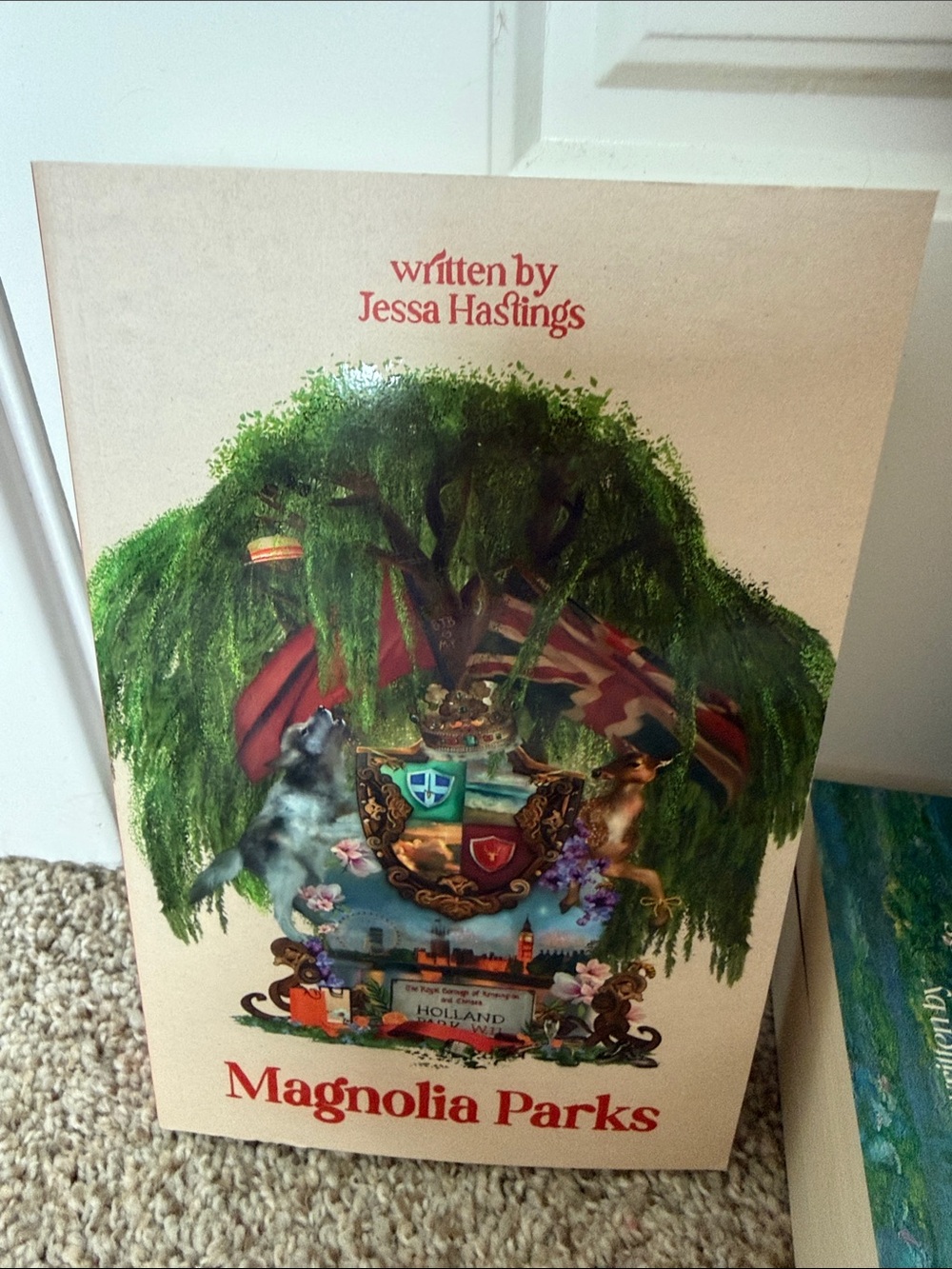 Magnolia Parks Collection - Picture 3 of 4